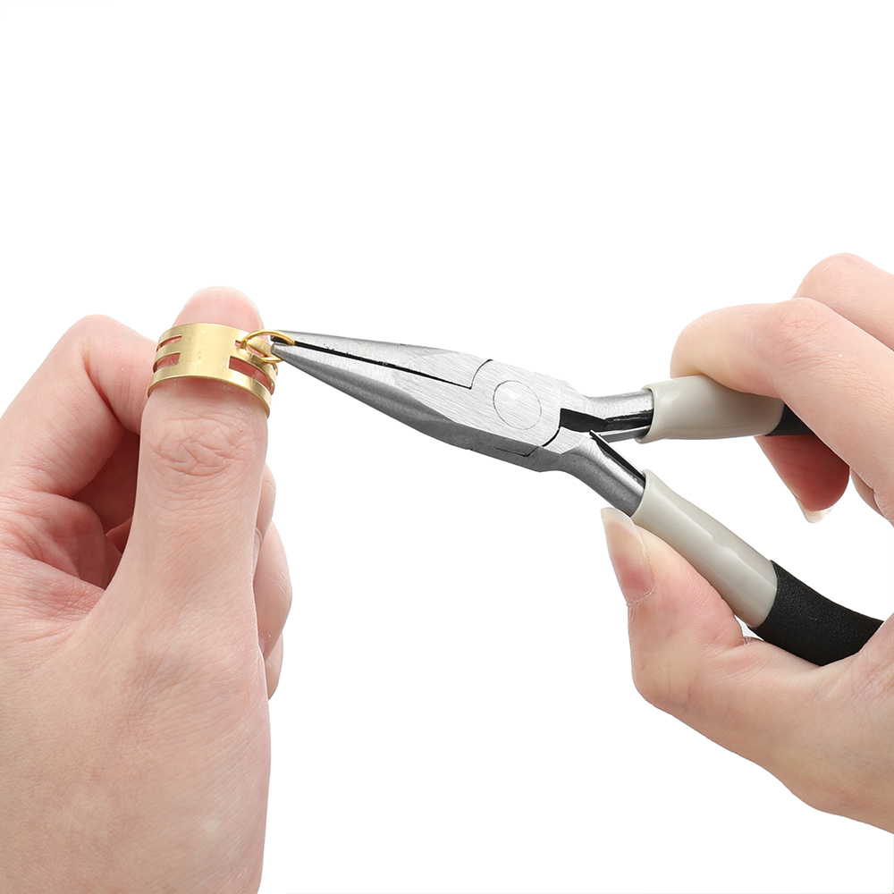 3pcs/Set 3 Styles Jewelry Plie - Jewelry Making Pliers Set ulasan dan harga
