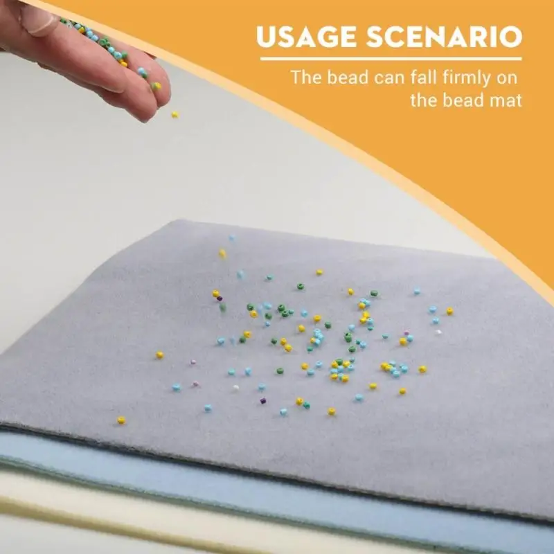 3Pcs Soft Sponge Hand Cushion  - Jewelry Making Table ulasan dan harga